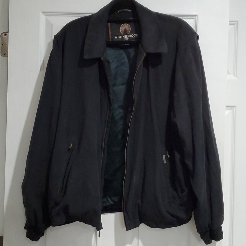 Weatherproof Mens Jacket XXL